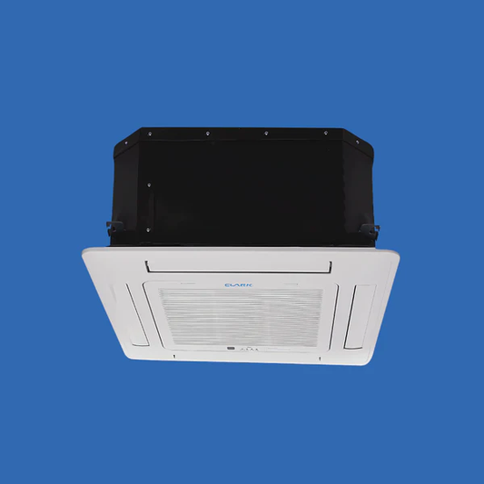 Equipo Cassette Inverter